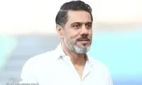 واکنش معنادار افشین پیروانی به خبر فسخ یحیی 