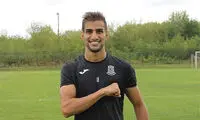 پرسپولیس جانشین لوکادیا را پیدا کرد