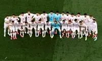 داور بازی حساس ایران - بلژیک مشخص شد 