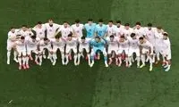 داور بازی حساس ایران - بلژیک مشخص شد 