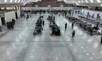 کنایه کنسولگری ایران در نجف به توقف پروازهای ایرانی