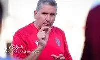 پاسخ شورای برون مرزی به حضور گایدو در پرسپولیس