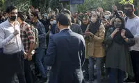 حرف‌های بحث‌برانگیزِ سخنگوی دولت جنجالی شد