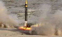 ایران، سیاست خود در حملات موشکی را تغییر داد