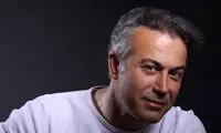 چهره جدید آقای بازیگر بعد سال‌ها دوری از سینما