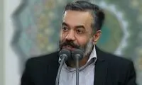  شاکی شدن محمود کریمی از خانم جلسه‌ای پرحاشیه