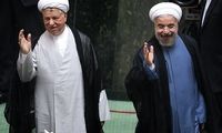 افکار عمومی به روحانی گارد بسته دارند؟