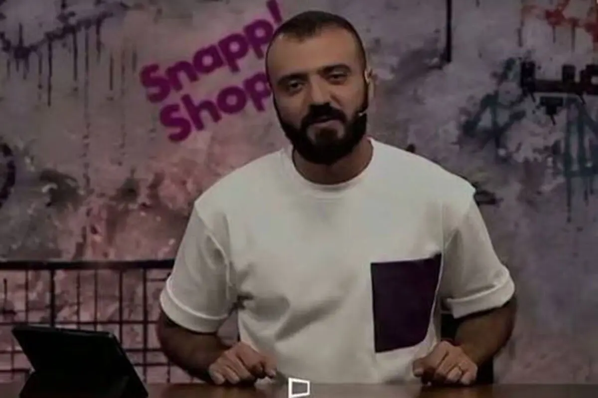 دیس سنگین ابوطالب به فوتبال ۳۶۰ و فردوسی‌پور