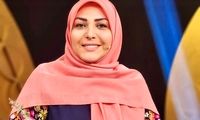 خنده‌های بی‌امان المیرا شریفی‌مقدم به پیام پسر 17ساله