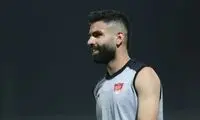 هیچ کسی پیراهن رونالدو را نگرفت!
