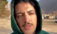 غم و اندوه اشکان خطیبی برای «خاتون»
