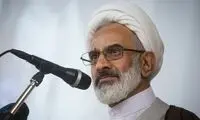 باید نمایندگانی به مجلس بفرستیم که سرباز ولایت باشند