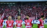 اقدام جالب باشگاه پرسپولیس برای طرفداران خردسالش