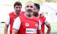 از پرسپولیس بیرونم کردند!