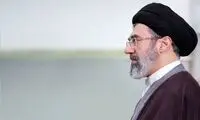 حضور رهبر انقلاب به عنوان تیربارچی در کربلای 1