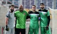 گلر پرسپولیس پیشنهاد جانشینی بیرانوند را رد کرد