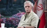 اعتراض شدید همایون اسعدیان به شهیدی‌فر: حضور در برنامه شما اشتباه بود