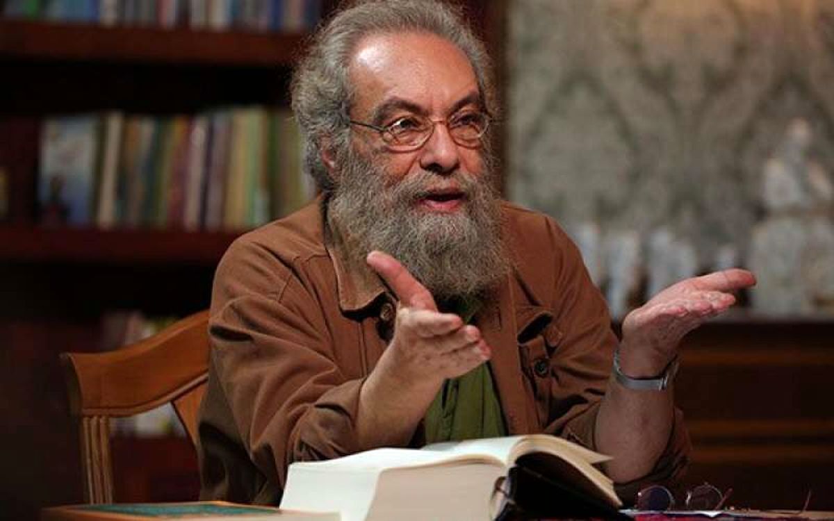   حمله بی‌امان فراستی به هوتن شکیبا: فاجعه بودی! 