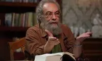 حمله بی‌امان فراستی به هوتن شکیبا: فاجعه بودی!