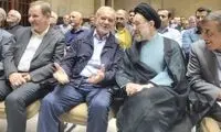 لقب عجیبی که پسر پناهیان به خاتمی و پزشکیان داد