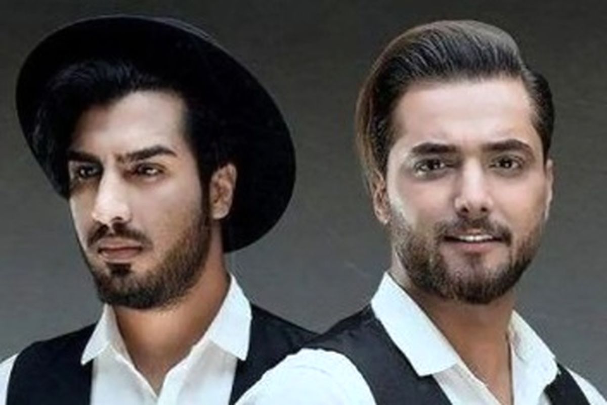 نصب شنود و ردیاب در منزل خواننده پاپ ایرانی!