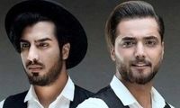 نصب شنود و ردیاب در منزل خواننده پاپ ایرانی!