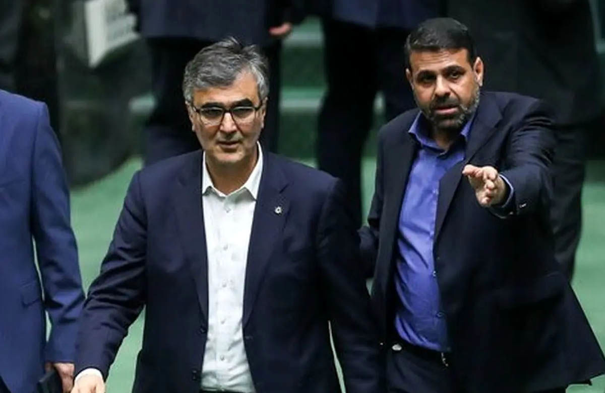 آقای فرزین، دلار 150تومانی اما شوخی نبود!