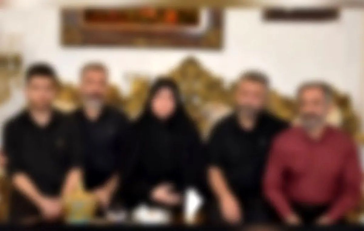 جزئیاتی تکان دهنده از گروگانگیری ۲۹ ماهه خانوادهای در رشت