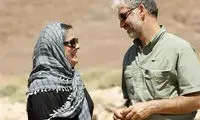 هومن جوکار و سپیده کاشانی‌ آزاد شدند