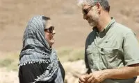 هومن جوکار و سپیده کاشانی‌ آزاد شدند