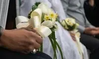 انتشار تصاویر خصوصی داماد در شب عروسی