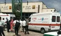 توضیحات پلیس درباره ویدئوی تیراندازی در مترو تهران