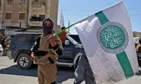 شهر السعن سقوط کرد