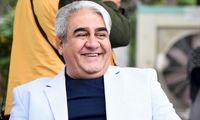 غوغای بازیگر سن‌پترزبورگ در حرم امام رضا