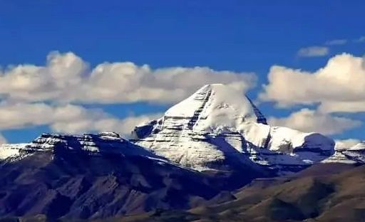 کوهی اسرارآمیز در تبت که قله آن هنوز فتح نشده 