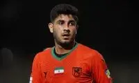 آخرین وضعیت انتقال ستاره جوان به تیم پرسپولیس
