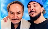 شهیار قنبری پسرش را از دست داد