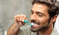 کی مسواک بزنیم بهتر است؟