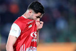 بازیکن جنجالی در پرسپولیس ماندنی شد 