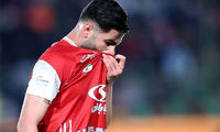 بازیکن جنجالی در پرسپولیس ماندنی شد 
