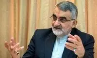 درخواست وساطت اسرائیل از ایران!