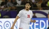 مقصد غیرمنتظره سردار آزمون در بازگشت به لیگ ایران