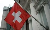 سوئیس صادرات تسلیحات به آمریکا را متوقف کرد