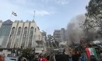CNN: خاورمیانه در لبه پرتگاه قرار دارد