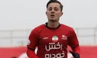 ستاره خارجی تراکتور برای استقلال خط و نشان کشید