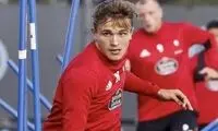 مهاجم دورگه برای تیم ملی فوتبال ایران کنسل شد!