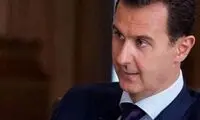 بشار اسد: با حمایت ایران زنده ماندیم