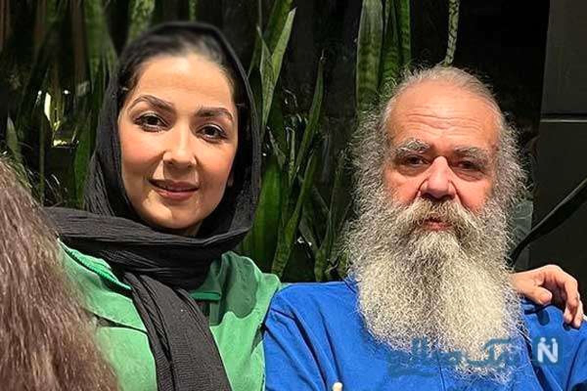   افشاگری خانم بازیگر از ازدواج جنجالی‌اش با یک تهیه کننده! 