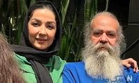 افشاگری خانم بازیگر از ازدواج جنجالی‌اش با یک تهیه کننده!