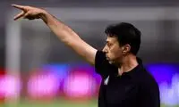 رجزخوانی سرمربی الوحدات برای استقلال